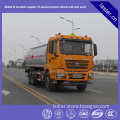 Shaanxi auto Delong 27000L Oil Tank Truck, Fuel Tank Truck for hot sale